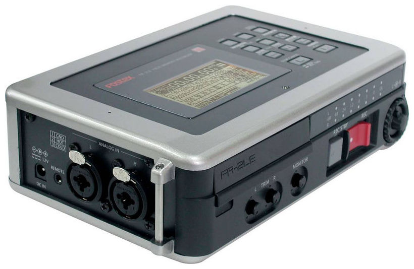 Fostex FR-2 LE